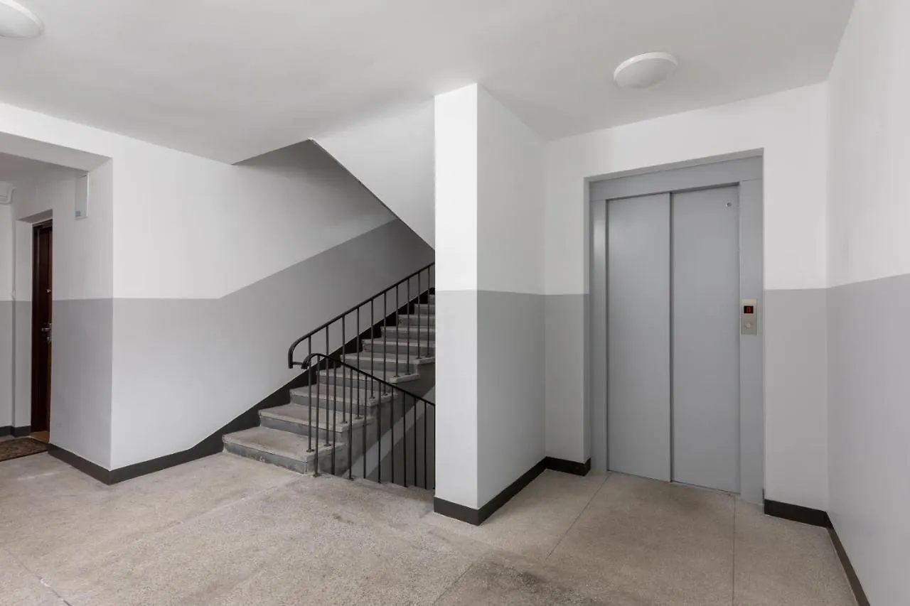 Rent Like Home - Hoza 38 Warszawa Polska