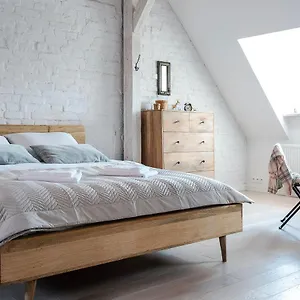  Apartament High Standard Studio. Old Town.